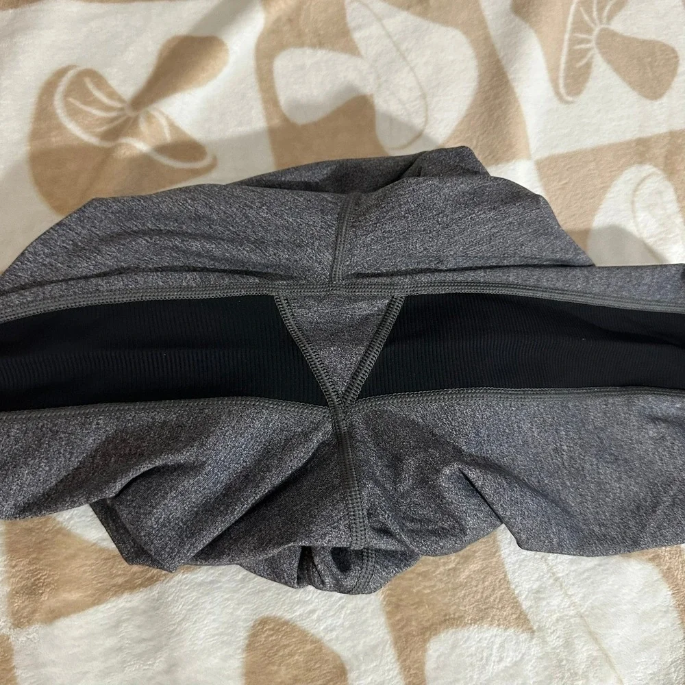 Lululemon | On Your Mark Crop 23